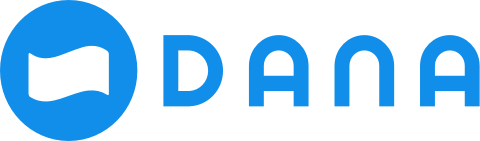 Logo DANA