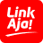 Logo LinkAja