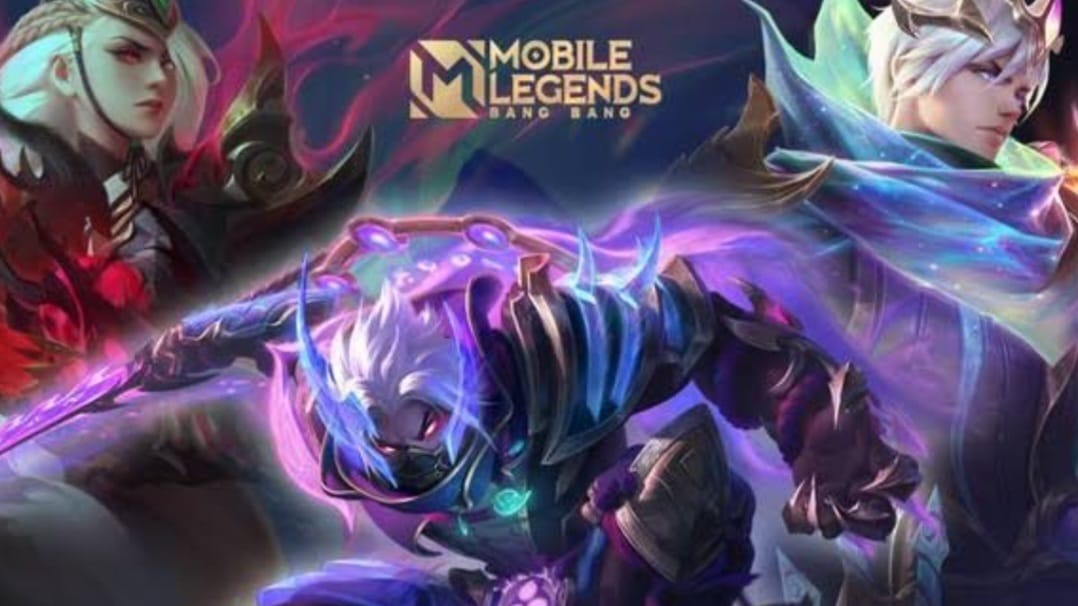 Mobile Legends